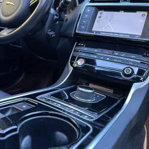 Jaguar XE 11/2017.god. 121 TKM, AWD POGON ***PRILIKA***
