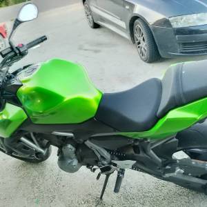 Kawasaki z650
