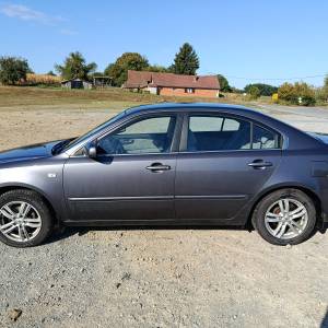 KIA MAGENTIS 2.0 CRDI EX