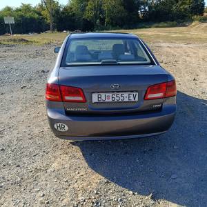 KIA MAGENTIS 2.0 CRDI EX
