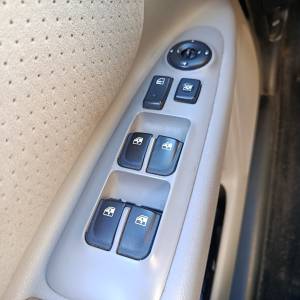 KIA MAGENTIS 2.0 CRDI EX