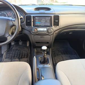 KIA MAGENTIS 2.0 CRDI EX