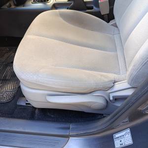KIA MAGENTIS 2.0 CRDI EX