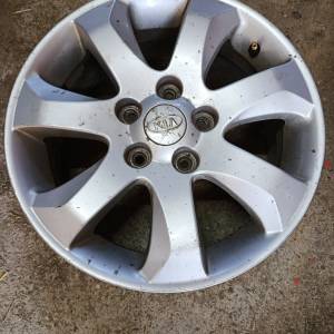 KIA MAGENTIS 2.0 CRDI EX