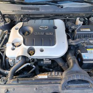 KIA MAGENTIS 2.0 CRDI EX