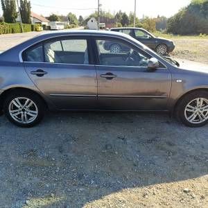 KIA MAGENTIS 2.0 CRDI EX
