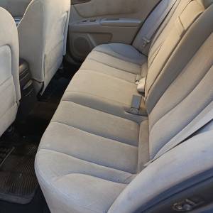 KIA MAGENTIS 2.0 CRDI EX