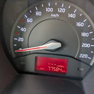 Kia Rio 1,4 crdi