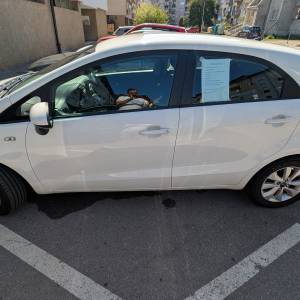 Kia Rio 1,4 crdi