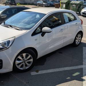 Kia Rio 1,4 crdi