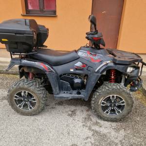 LINHAI PROMAX 500