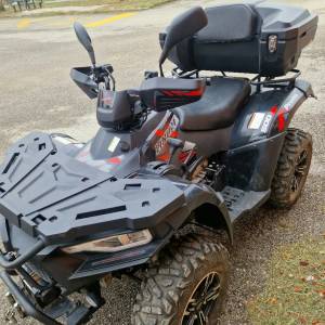 LINHAI PROMAX 500