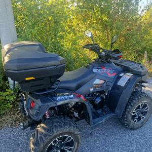 LINHAI PROMAX 500