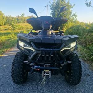 LINHAI PROMAX 500