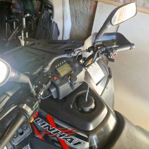 LINHAI PROMAX 500