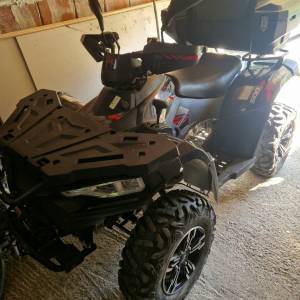 LINHAI PROMAX 500