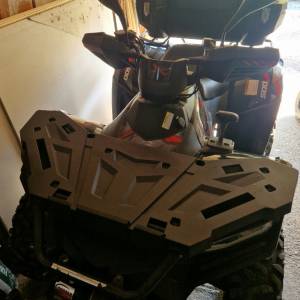 LINHAI PROMAX 500