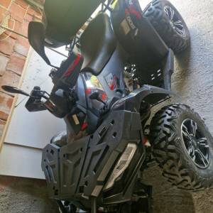 LINHAI PROMAX 500