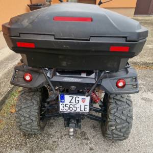 LINHAI PROMAX 500