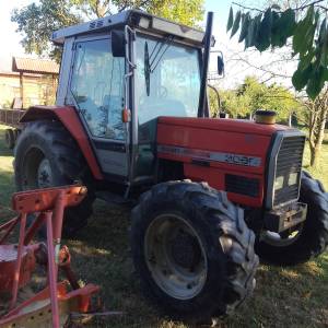 Massey Ferguson 3060