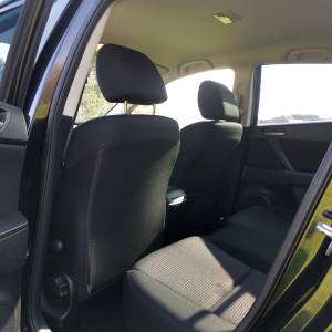 Mazda 3 CD116 CE - hitno!