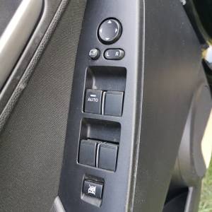 Mazda 3 CD116 CE - hitno!