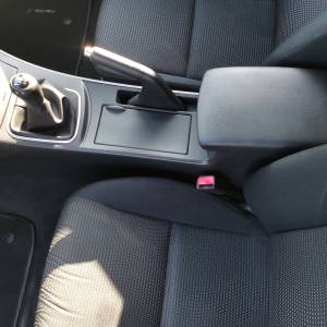 Mazda 3 CD116 CE - hitno!