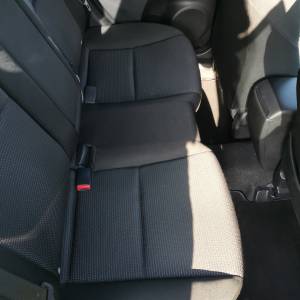 Mazda 3 CD116 CE - hitno!