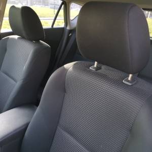 Mazda 3 CD116 CE - hitno!