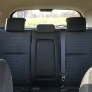 Mazda 3 CD116 CE - hitno!