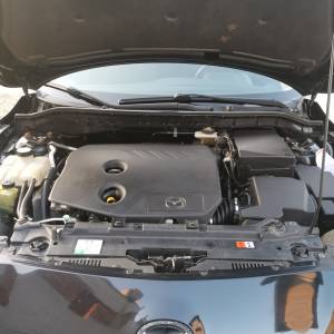 Mazda 3 CD116 CE - hitno!