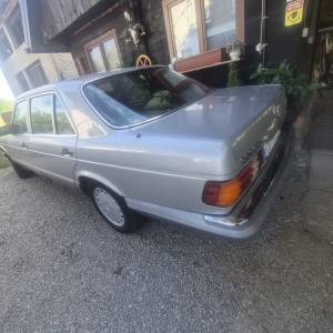 Mercedes Benz V123 300sdl