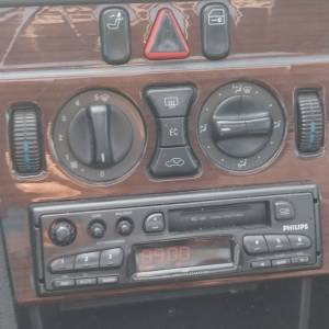 Mercedes c 220