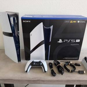 Microsoft Xbox Series X  2TB  konzole  i Sony PlayStation PS5 Pro 2TB