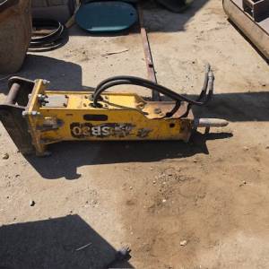 Mini bager Yannmar Vio 35/3