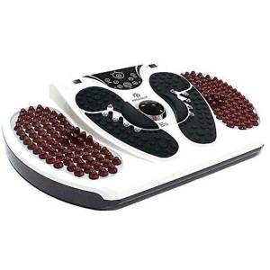 Nuga Best E5 masažer za stopala – napredna infracrvena terapija za vaš