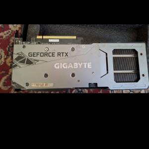 Nvidia Gigabyte Geforce RTX 3060 WINDFORCE OC 12GB