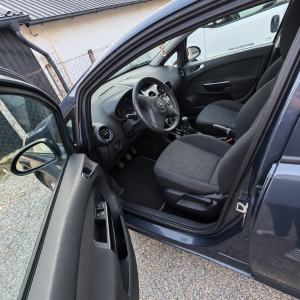Opel corsa 1,2