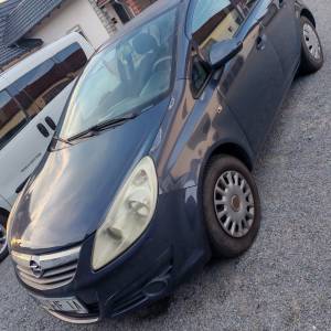 Opel corsa 1,2