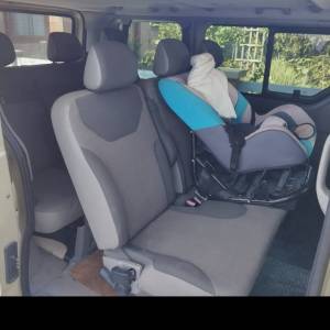 Opel Vivaro 2.5 cdti