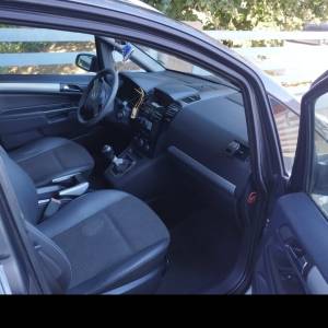Opel Zafira 1.7 cdti