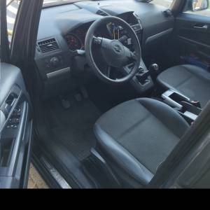 Opel Zafira 1.7 cdti
