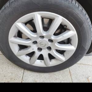 Opel Zafira 1.7 cdti