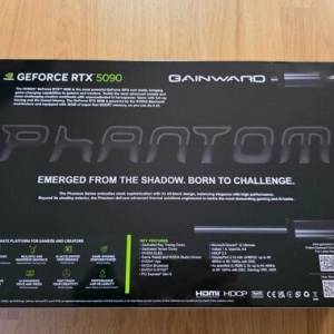 grafičke kartice GeForce Rtx 5090, Rtx 5080, Rtx 5070 Ti, Rtx 4090