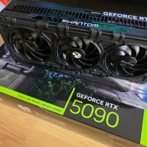 grafičke kartice GeForce Rtx 5090, Rtx 5080, Rtx 5070 Ti, Rtx 4090