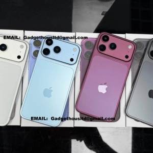 Originalni, novi Apple iPhone 18 Pro Max, iPhone 18 Pro, iPhone Duo