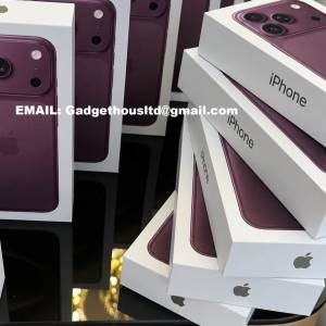 Originalni, novi Apple iPhone 18 Pro Max, iPhone 18 Pro, iPhone Duo