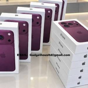 Originalni, novi Apple iPhone 18 Pro Max, iPhone 18 Pro, iPhone Duo