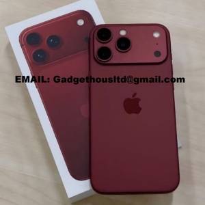 Originalni, novi Apple iPhone 18 Pro Max, iPhone 18 Pro, iPhone Duo