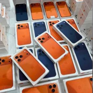 Originalni, novi Apple iPhone 18 Pro Max, iPhone 18 Pro, iPhone Duo